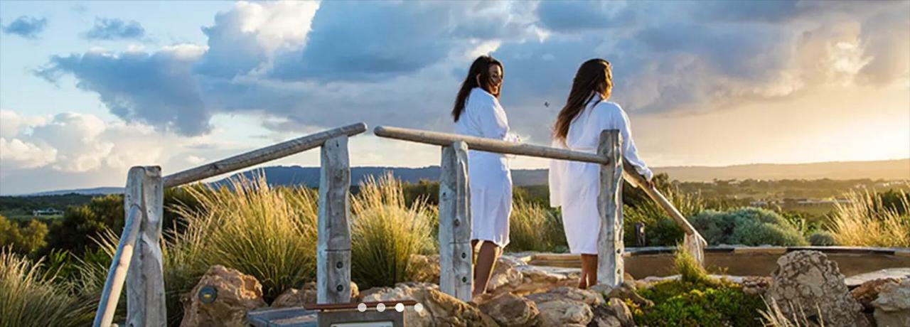 Sunryes Beach House Bagian luar foto